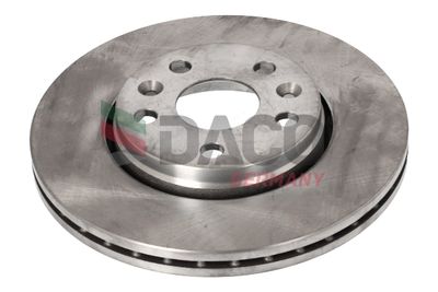 602379 DACO Germany Тормозной диск