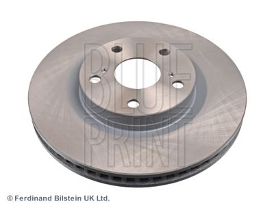 ADT343206 BLUE PRINT Тормозной диск