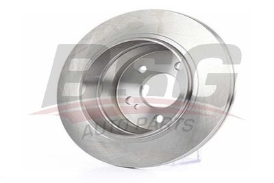 BSG60210043 BSG Тормозной диск