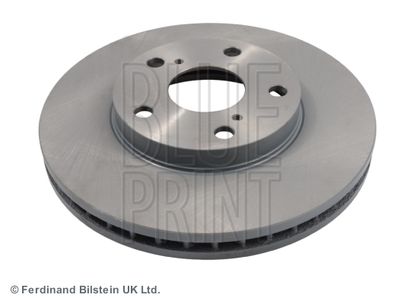 ADT34378 BLUE PRINT Тормозной диск