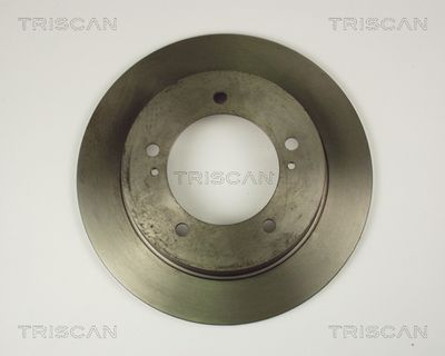 812069106 TRISCAN Тормозной диск