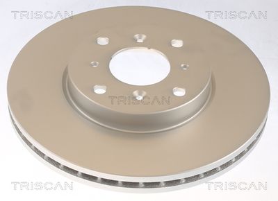 812040120C TRISCAN Тормозной диск