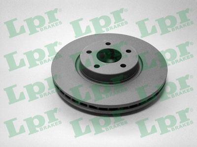 F1040V LPR Тормозной диск