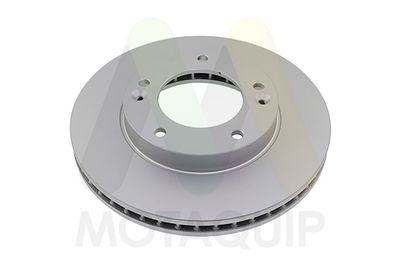 LVBD1189Z MOTAQUIP Тормозной диск