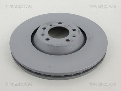 812028119C TRISCAN Тормозной диск