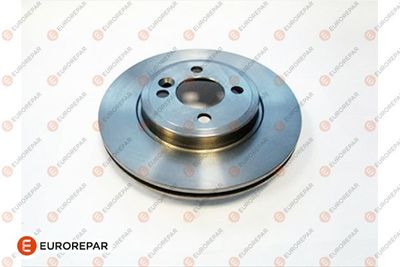 1642752880 EUROREPAR Тормозной диск