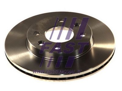 FT31514 FAST Тормозной диск