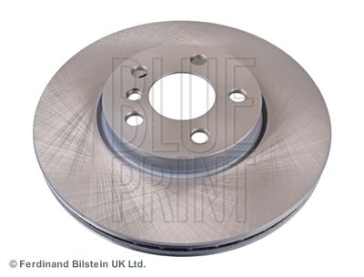 ADB114322 BLUE PRINT Тормозной диск