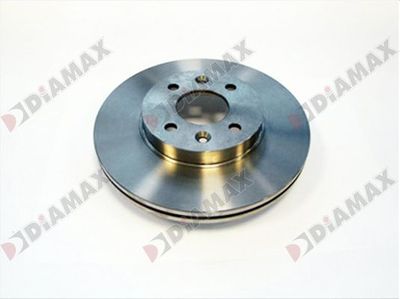 N08028 DIAMAX Тормозной диск