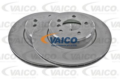 V2080087 VAICO Тормозной диск
