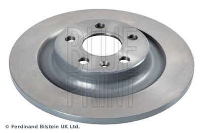 ADF124366 BLUE PRINT Тормозной диск