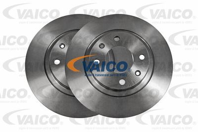 V2280002 VAICO Тормозной диск