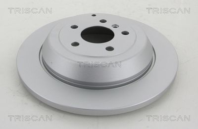 812023185C TRISCAN Тормозной диск