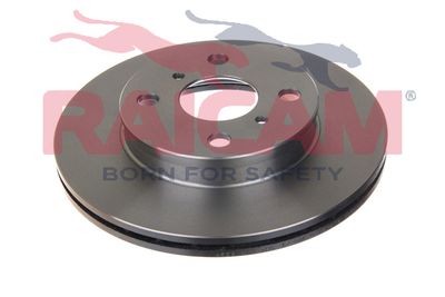 RD00803 RAICAM Тормозной диск