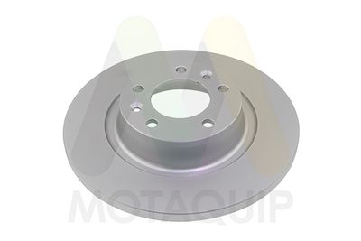 LVBD1290 MOTAQUIP Тормозной диск