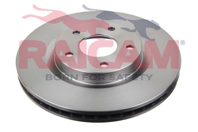 RD00180 RAICAM Тормозной диск