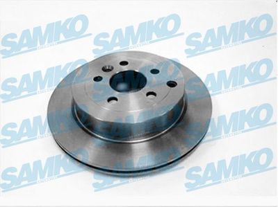 A4010V SAMKO Тормозной диск