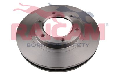 RD00788 RAICAM Тормозной диск