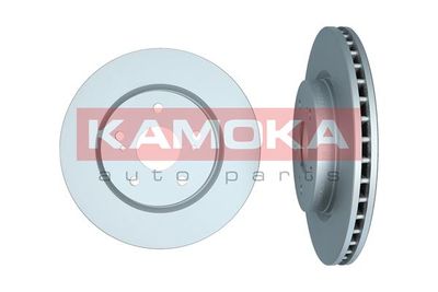 103129 KAMOKA Тормозной диск