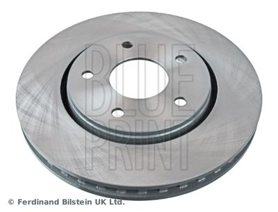 ADA104353 BLUE PRINT Тормозной диск