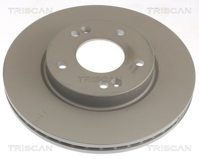 812043182C TRISCAN Тормозной диск