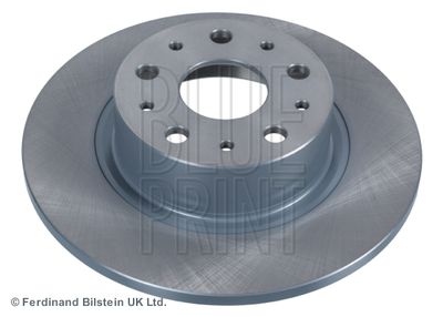 ADL144344 BLUE PRINT Тормозной диск