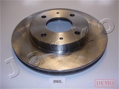 600606C JAPKO Тормозной диск