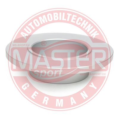 24011601291PCSMS MASTER-SPORT GERMANY Тормозной диск