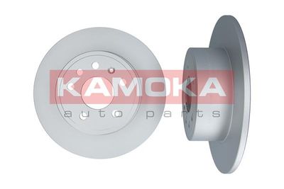 1031622 KAMOKA Тормозной диск