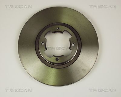 812068101 TRISCAN Тормозной диск