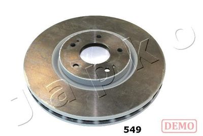 60549C JAPKO Тормозной диск