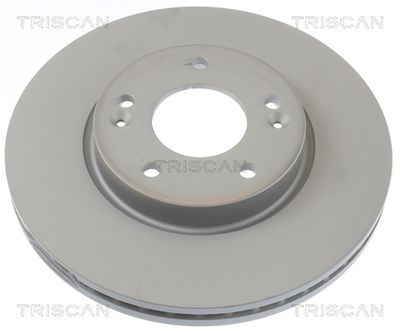 812043181C TRISCAN Тормозной диск