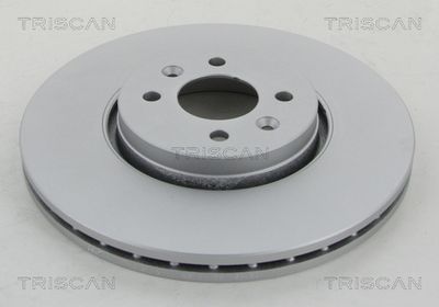 812025145C TRISCAN Тормозной диск