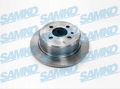 B2131P SAMKO Тормозной диск