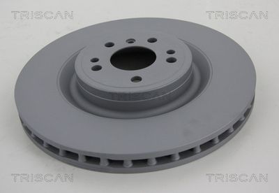 8120231029C TRISCAN Тормозной диск