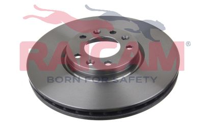RD01162 RAICAM Тормозной диск