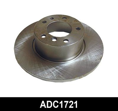 ADC1721 COMLINE Тормозной диск