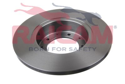RD01351 RAICAM Тормозной диск