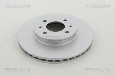 812043125C TRISCAN Тормозной диск