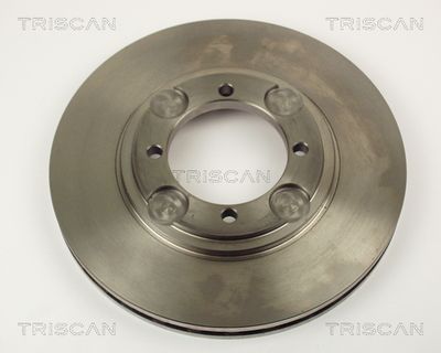 812043101 TRISCAN Тормозной диск