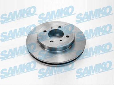 M1003V SAMKO Тормозной диск