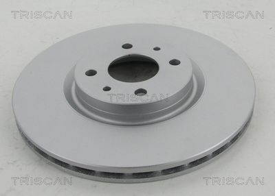 812015110C TRISCAN Тормозной диск