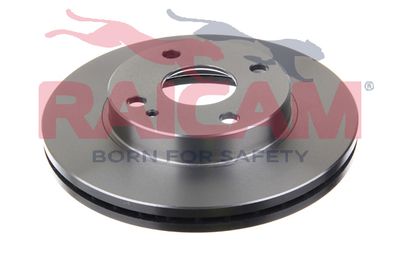 RD00394 RAICAM Тормозной диск