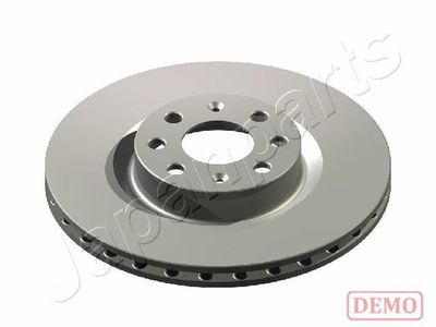 DI0226C JAPANPARTS Тормозной диск