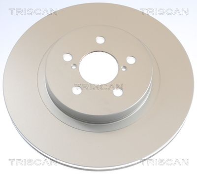 812068128C TRISCAN Тормозной диск