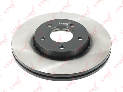 BN1024 LYNXauto Тормозной диск