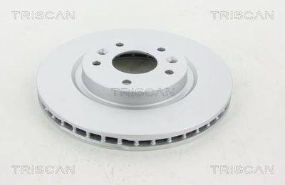 812010118C TRISCAN Тормозной диск