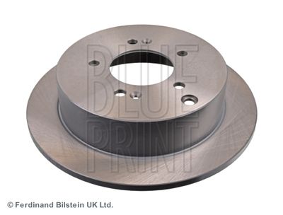 ADG04345 BLUE PRINT Тормозной диск