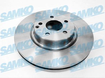 M2020V SAMKO Тормозной диск