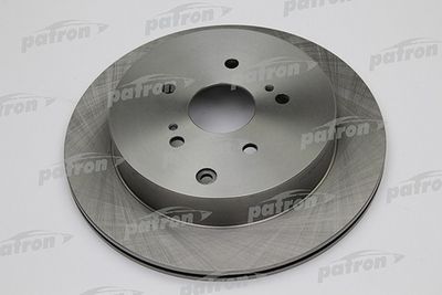 PBD7021 PATRON Тормозной диск